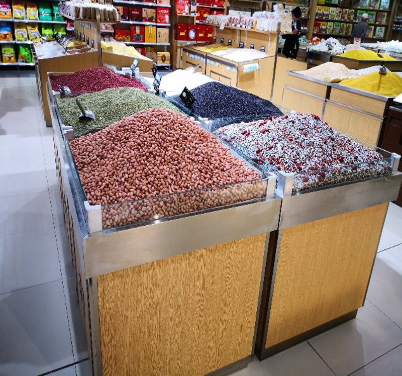 食用油行业市场动态观察：批发领域迎来新机遇