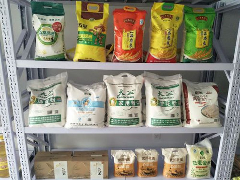 食用油批发市场的新趋势与机遇