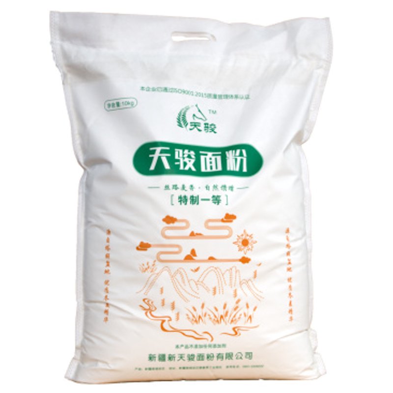 面粉批发行业动态